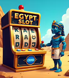 egypt slot