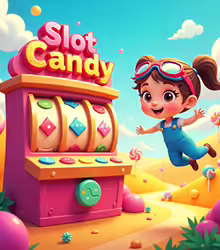 slot candy